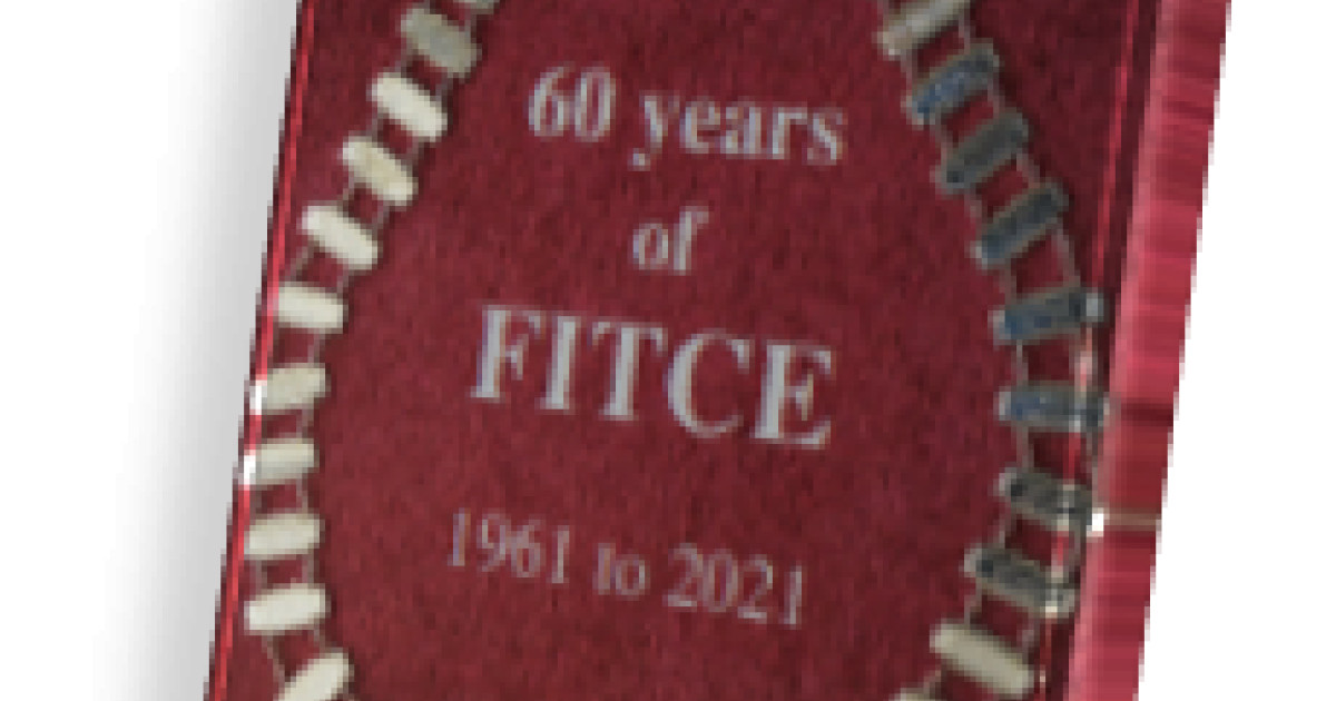 60 years of FITCE International