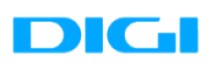 logo Digi Belgium