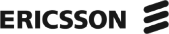 logo Ericsson