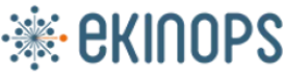 logo Ekinops