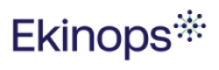 logo Ekinops